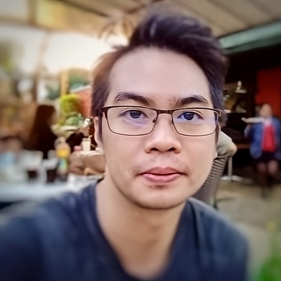 Avatar for Ayo :unverified: