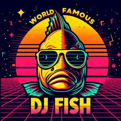 Avatar for World Famous DJ Fish