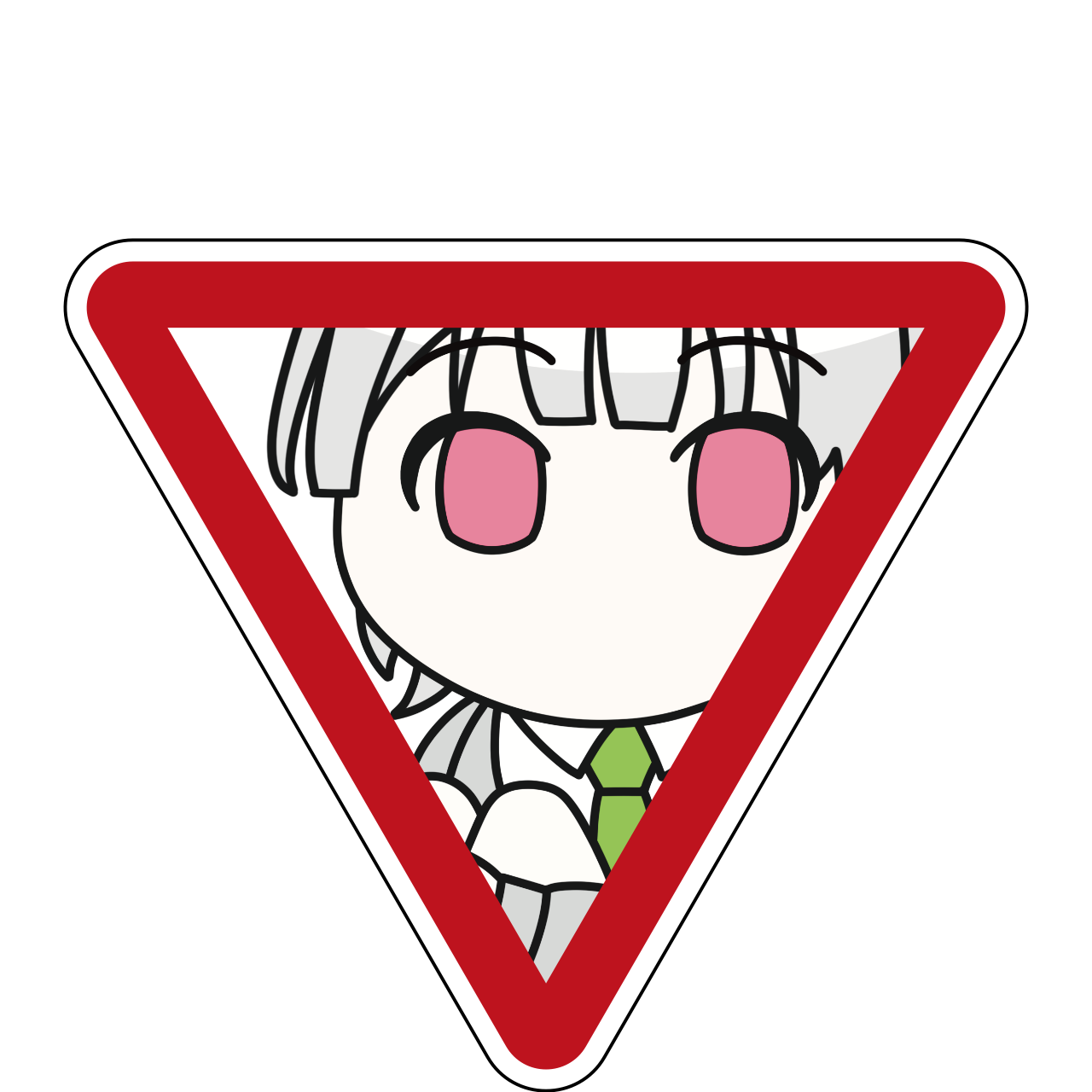 Avatar for えとゔぁすは頑張るよっ