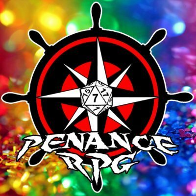 Avatar for Penance RPG - eps return Feb 9