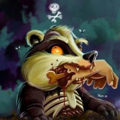Avatar for (((David is Salty)))