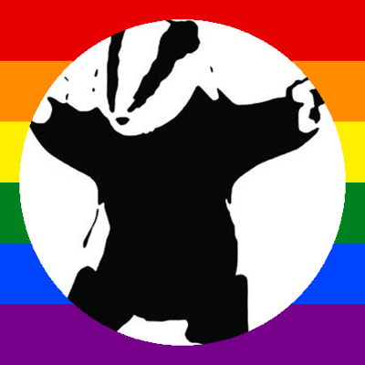 Avatar for Salty Badg 🏳️‍🌈 🇺🇦 ✡️