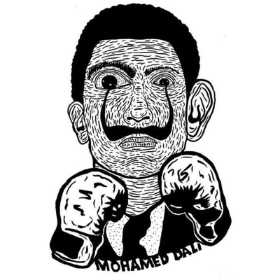 Avatar for Mohamed Dali