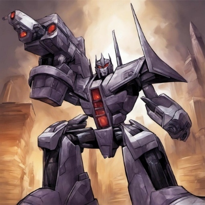 Avatar for MegatronicThronBanks