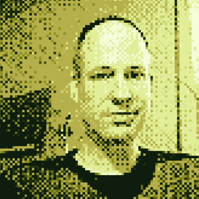 Avatar for Stefan Ihringer