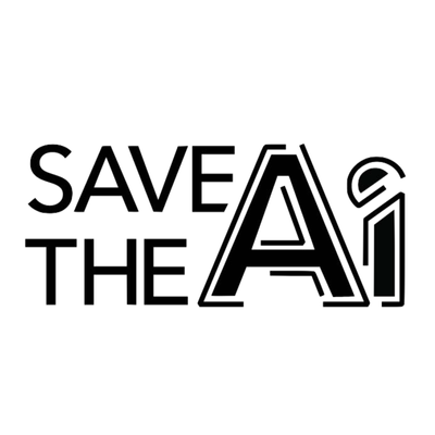 Avatar for Save the AI