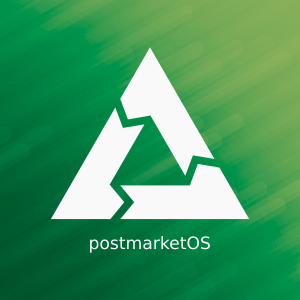 Avatar for postmarketOS