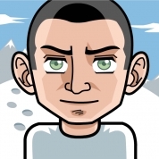 Avatar for R W Nash