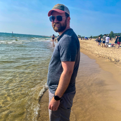 Avatar for Ben Lockwood, PhD