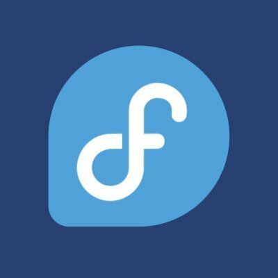 Avatar for Fedora Project