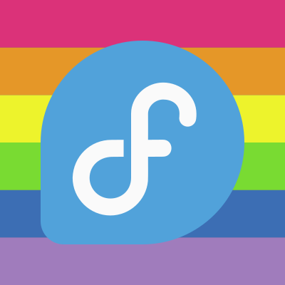 Avatar for Fedora Project