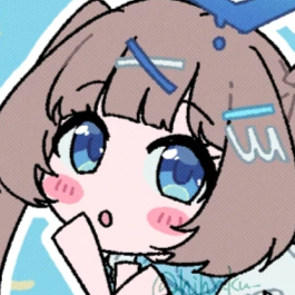 Avatar for 飛白:irai_bosyuu_tyuu::pudding_chang_pechipechi: