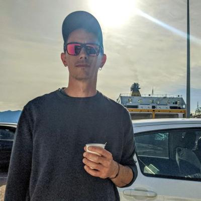 Avatar for Jeremy Garniaux