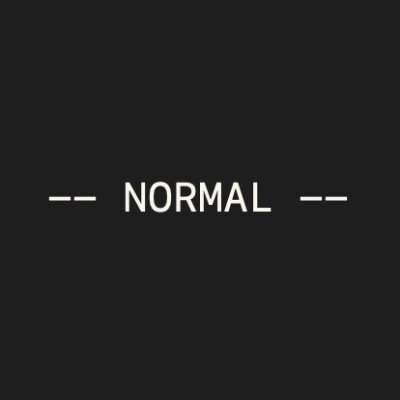 Avatar for Normal Mode