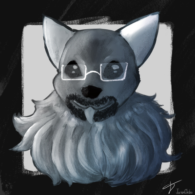 Avatar for Handler Skyler