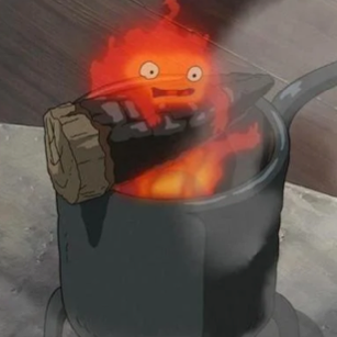 Avatar for calcifer 🧯