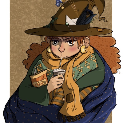 Avatar for Jo Mendacium