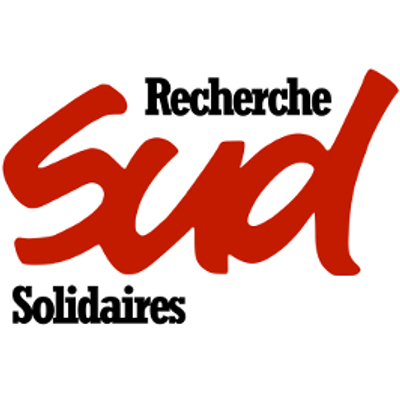 Avatar for SUD Recherche ⏚ INRAE