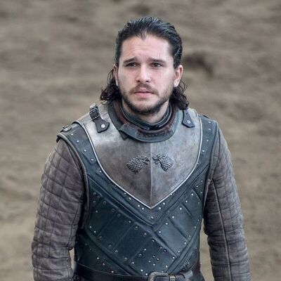 Avatar for Jon Snow