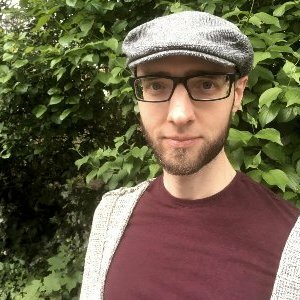 Avatar for Frederik Elwert