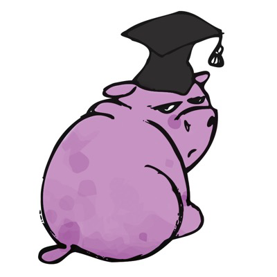 Avatar for Die Kehrseite - wehrhaft