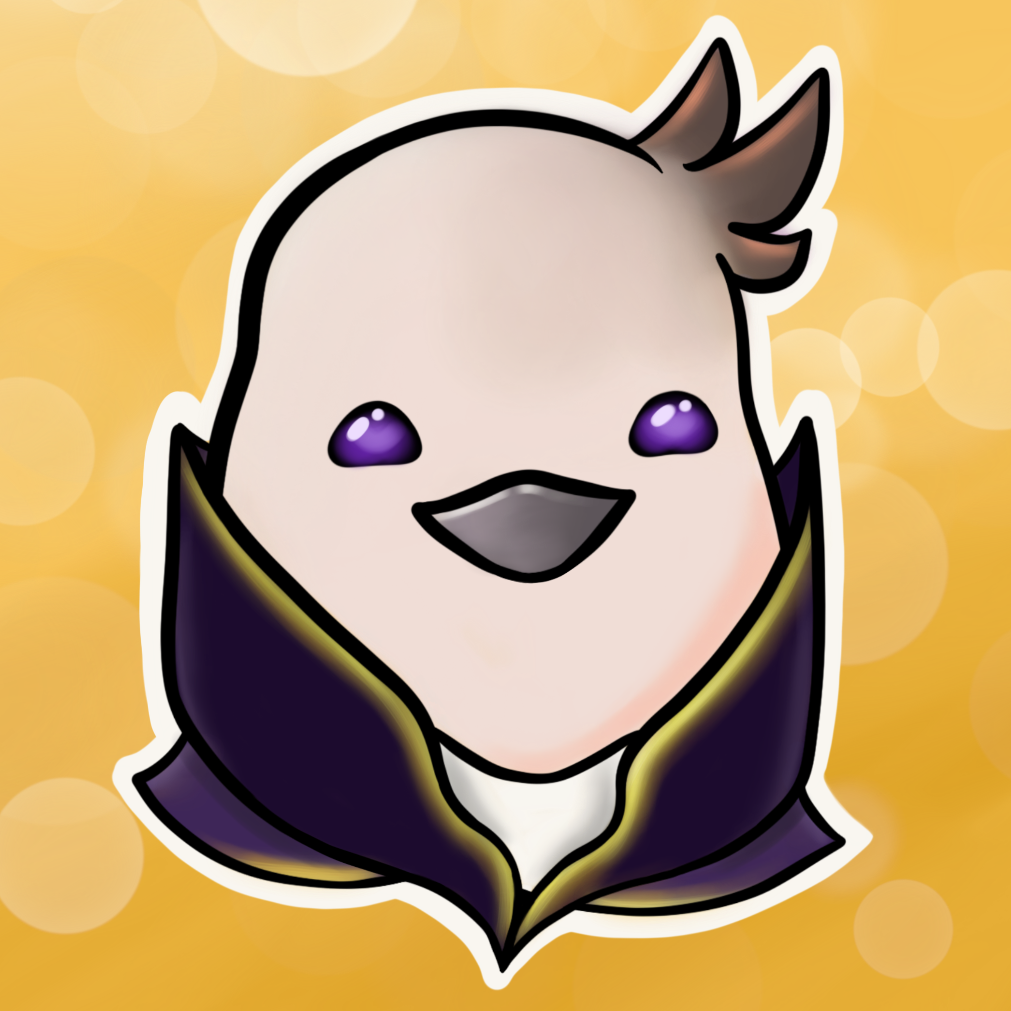 Avatar for Kualdir
