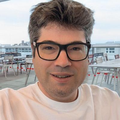 Avatar for Nicolas Borboën