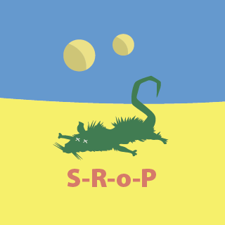 Avatar for SmashedRatOnPress