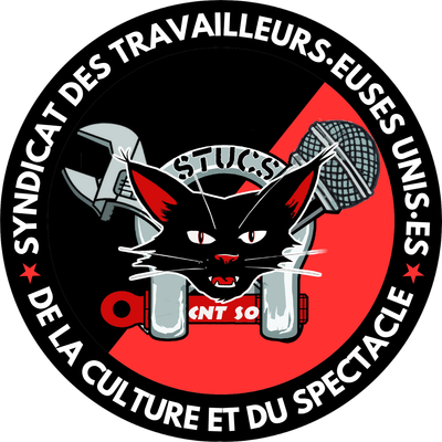 Avatar for STUCS
