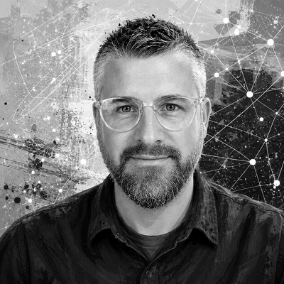 Avatar for Colin Devroe