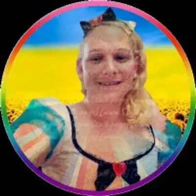 Avatar for Kara Danvers :usad: