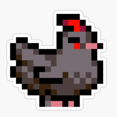 Avatar for Void Chicken