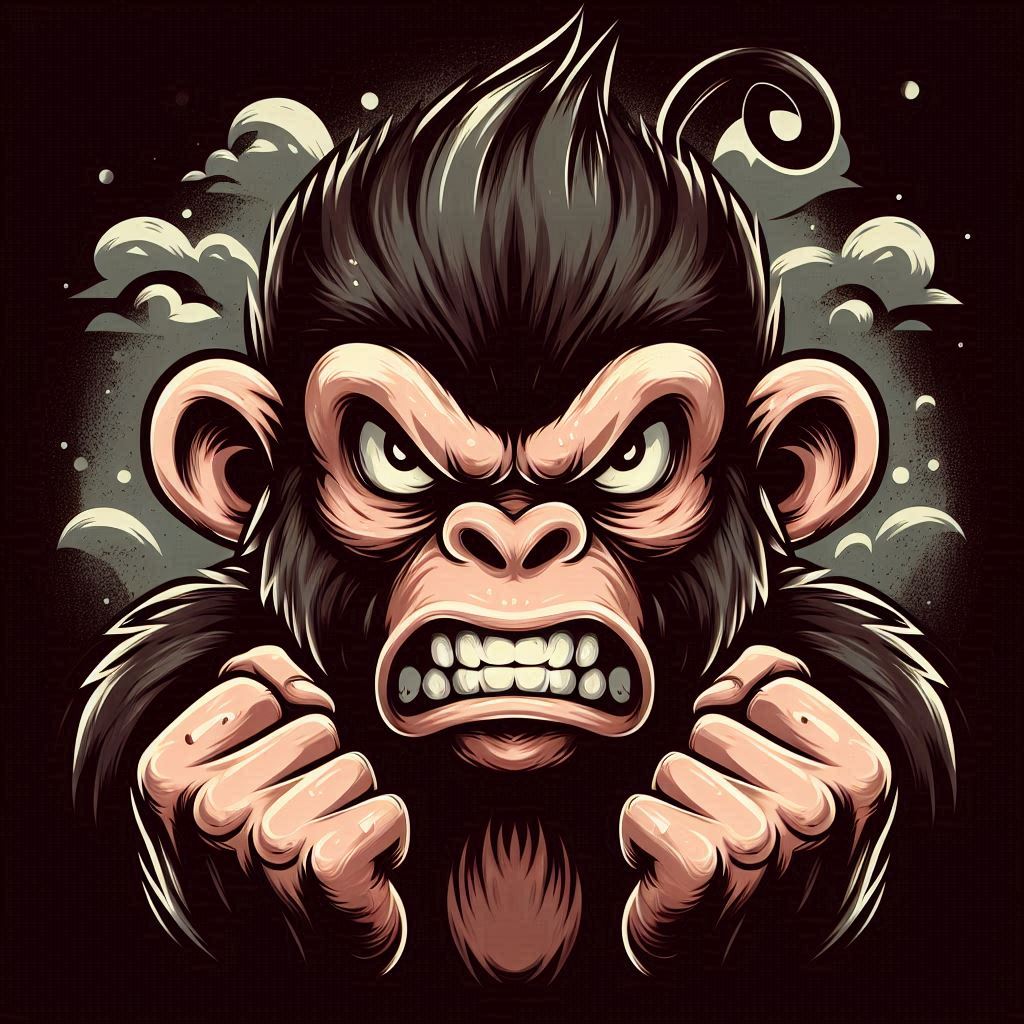 Avatar for Señor Mono