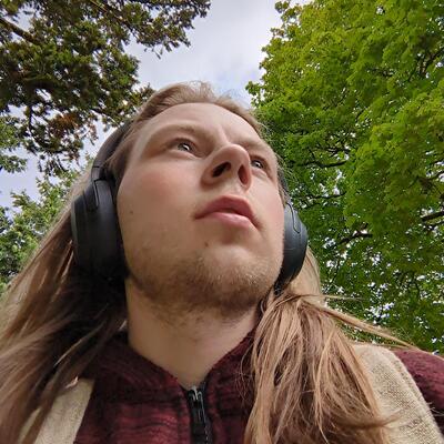 Avatar for Erik L. Midtsveen 🏴🏳️‍⚧️