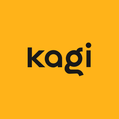 Avatar for Kagi HQ