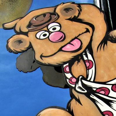 Avatar for Muppet Show GIF of the Day