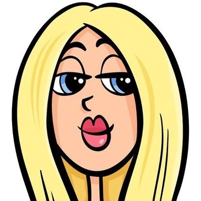 Avatar for Geri ❤️