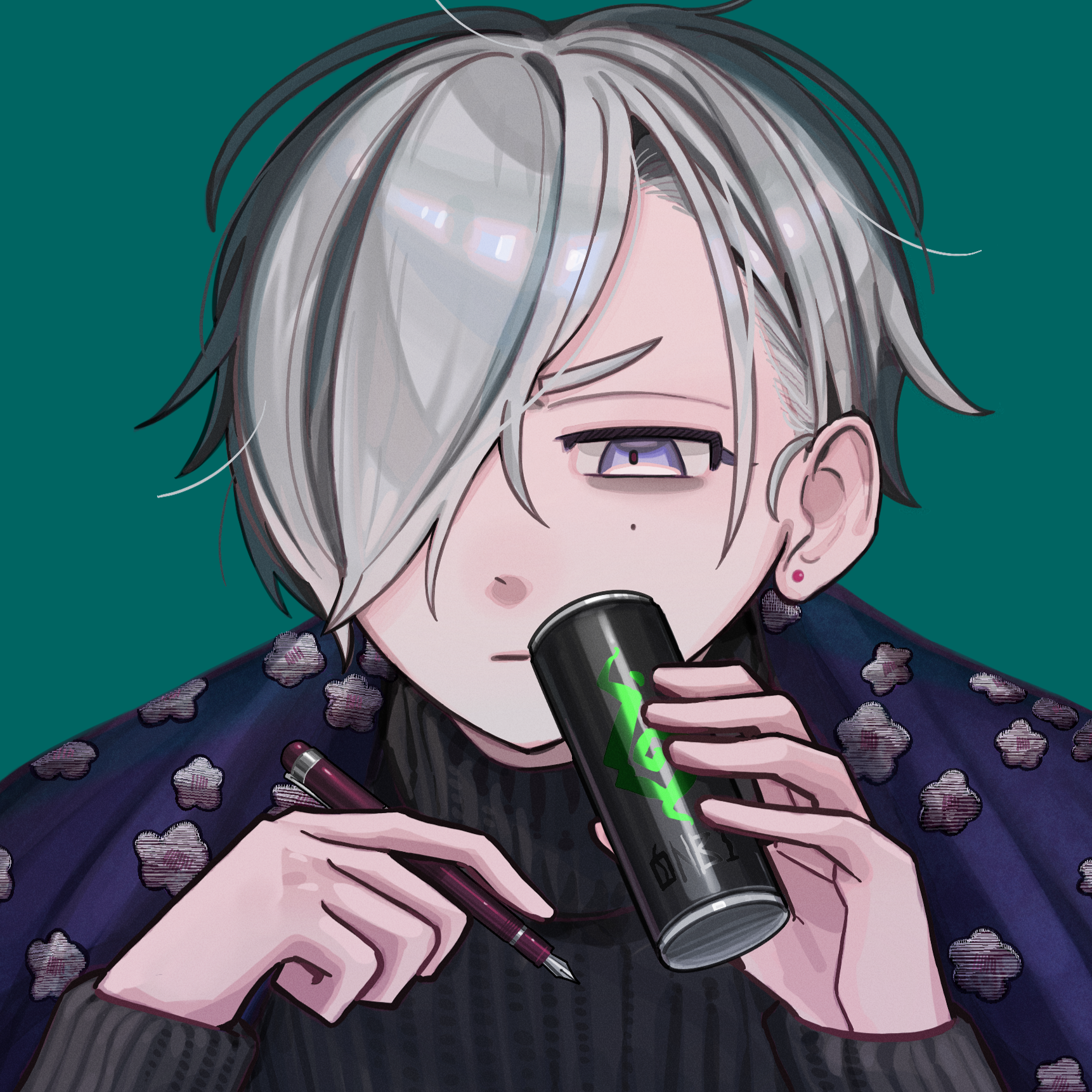 Avatar for 薬夏