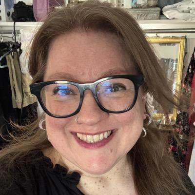 Avatar for Melissa, Baroness of Nonsuch