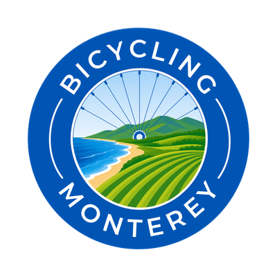 Avatar for Bicycling Monterey  💚🌎🌍🌏