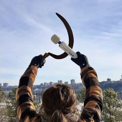 Avatar for Bettie :magicwandcommunism:
