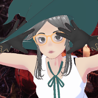 Avatar for Bet :mourning_band: