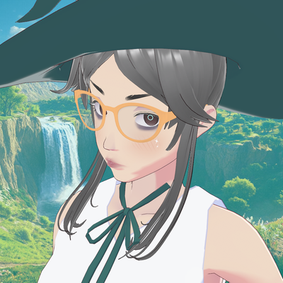 Avatar for Bet :mourning_band: