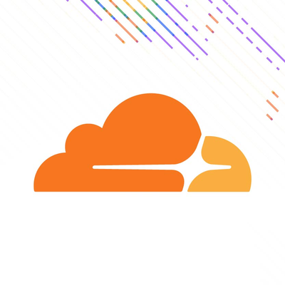 Avatar for Cloudflare