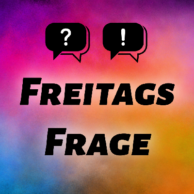 Avatar for Jeden Freitag eine Frage