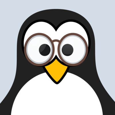 Avatar for tuxwise