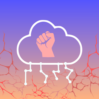 Avatar for Tu nube seca mi río