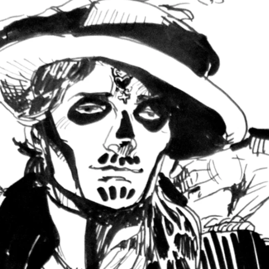 Avatar for ジョニーフジコフ