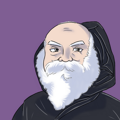 Avatar for Pako