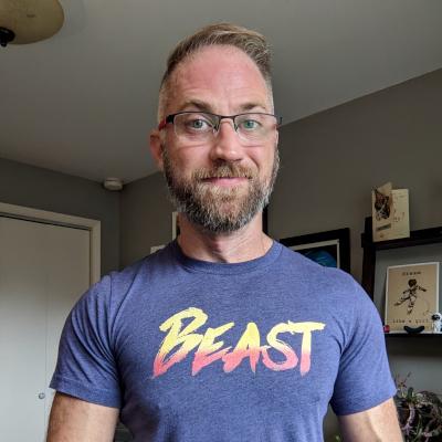 Avatar for Casey Peel